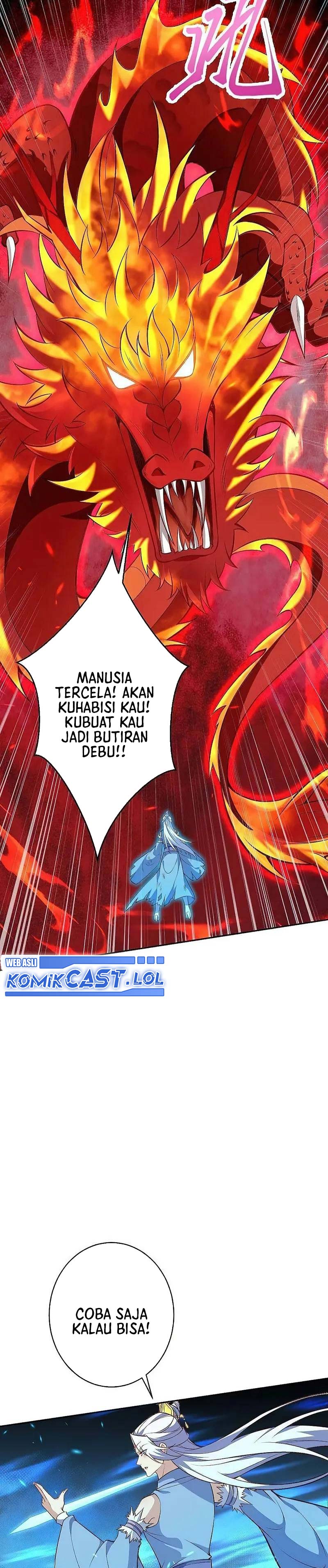 Dilarang COPAS - situs resmi www.mangacanblog.com - Komik against the gods 594 - chapter 594 595 Indonesia against the gods 594 - chapter 594 Terbaru 11|Baca Manga Komik Indonesia|Mangacan